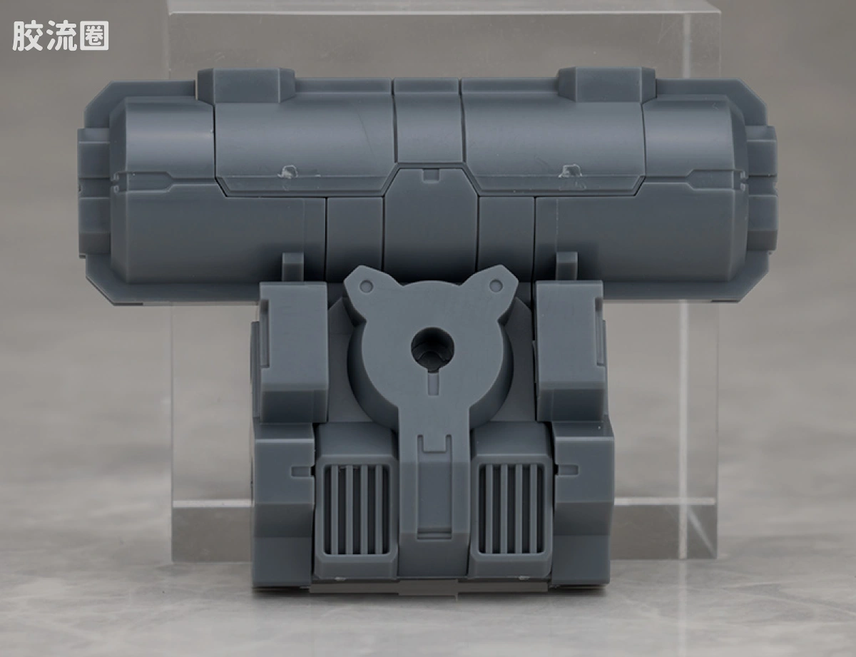 30MM 配件包 自定义武器(重型武装1) - 图片
